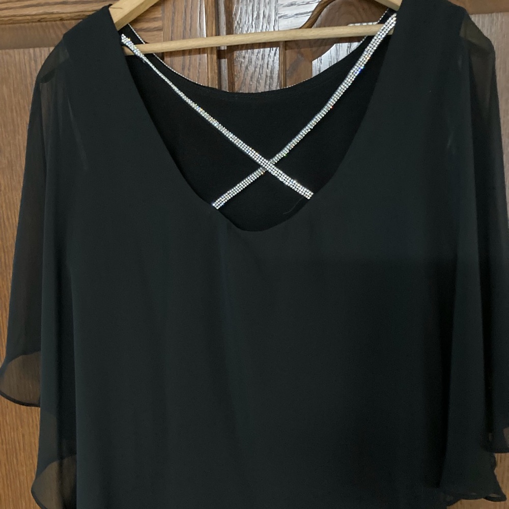 Cocktail dress